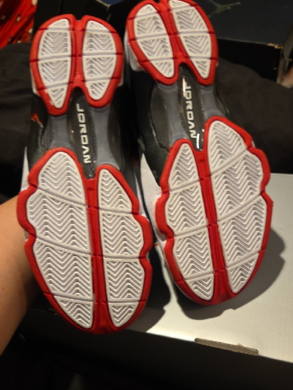 Air Jordan OGWomen's Shoes - Picture 5 of 6